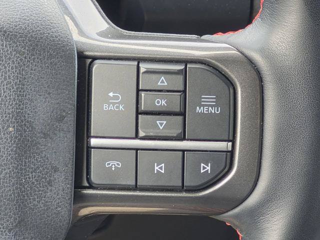 Certified 2024 Ford Expedition Limited AWD/4WD image 18