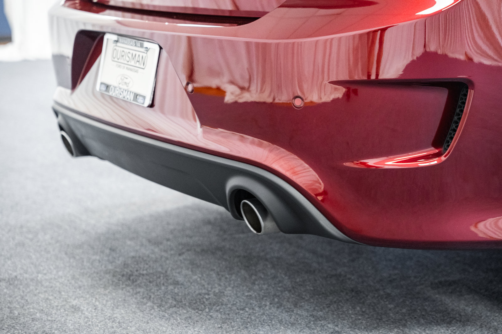 Used 2022 Dodge Charger GT RWD image 8