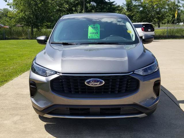 Certified 2023 Ford Escape Active w/ Cold Weather Package FWD image 8