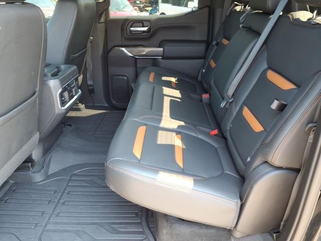 Used 2019 GMC Sierra 1500 AT4 w/ AT4 Premium Package AWD/4WD image 19