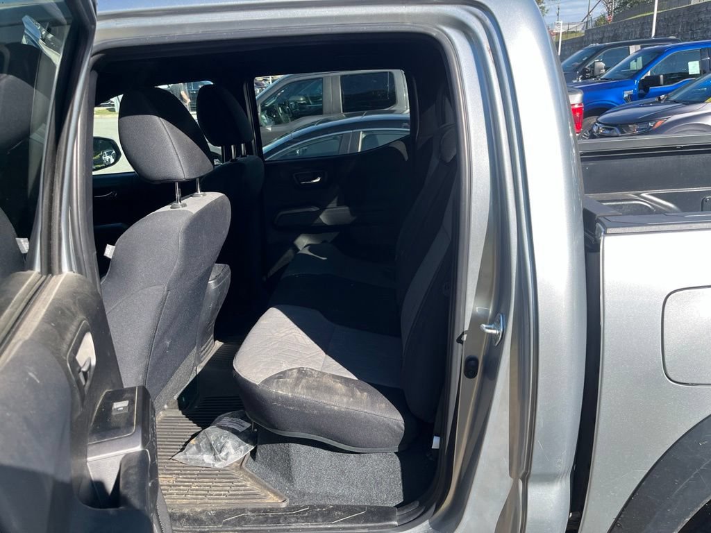 Used 2023 Toyota Tacoma TRD Off-Road AWD/4WD image 5
