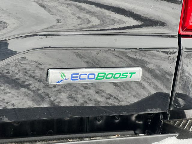 Certified 2022 Ford F150 XLT w/ Equipment Group 301A Mid image 46