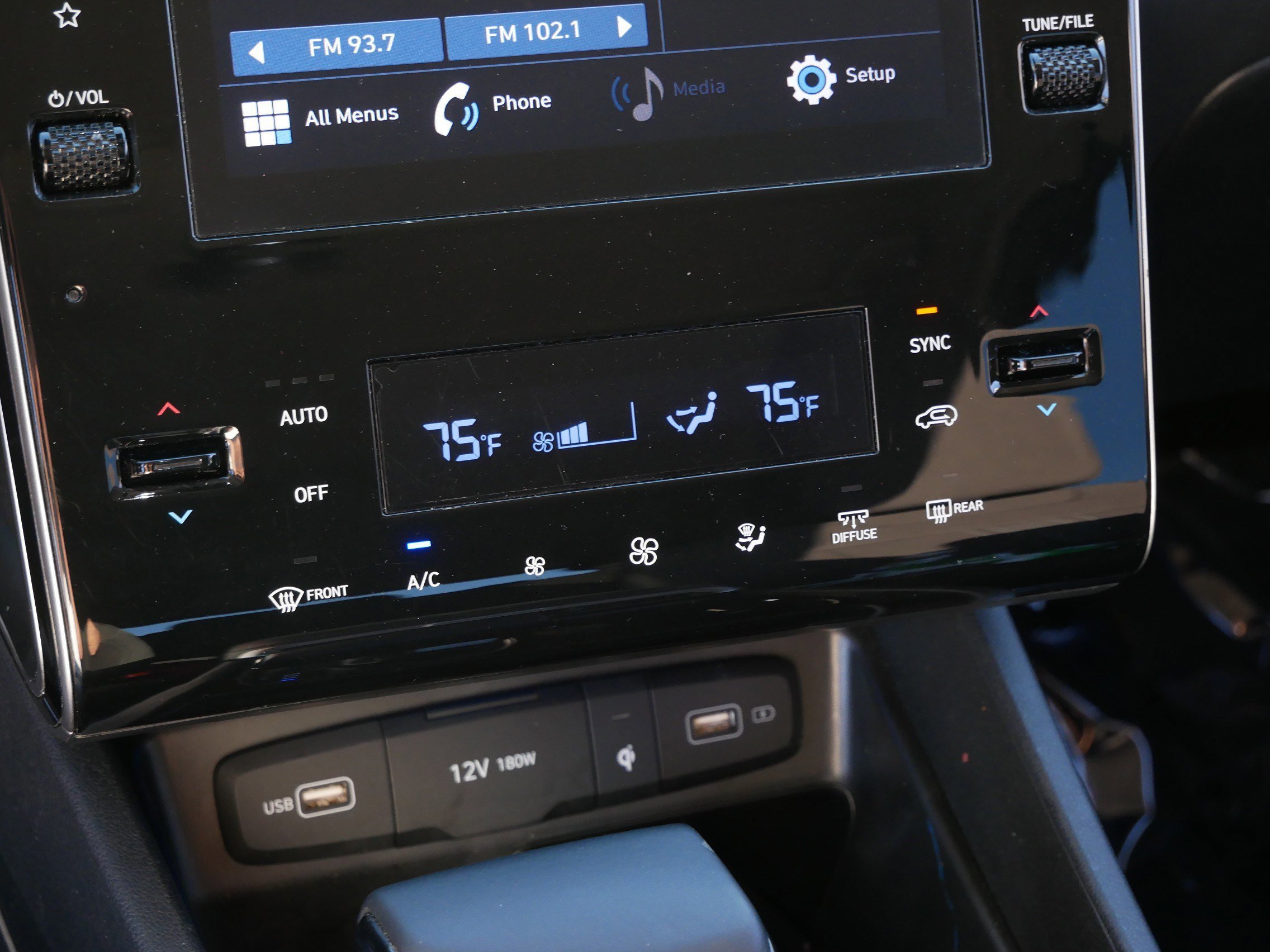 Used 2022 Hyundai Tucson SEL w/ Convenience Package image 23