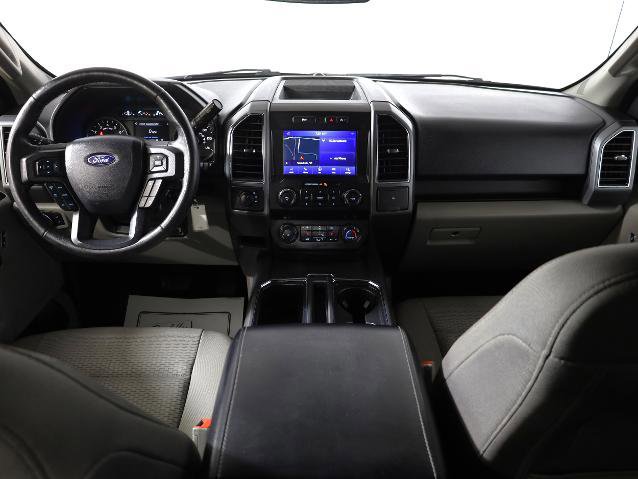 Certified 2020 Ford F150 XLT w/ Equipment Group 302A Luxury image 12