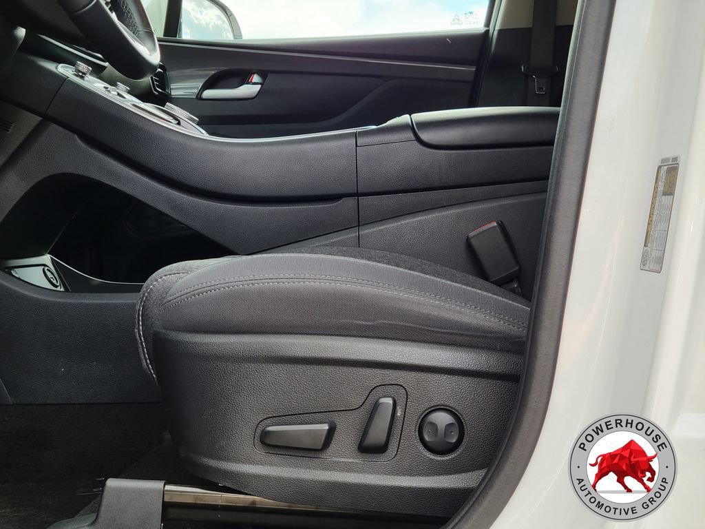 Used 2023 Hyundai Santa Fe SEL FWD image 25