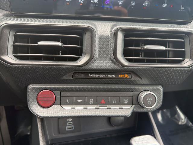 Certified 2024 Ford Mustang Coupe RWD image 20