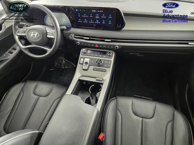 Used 2023 Hyundai Palisade XRT AWD/4WD image 32