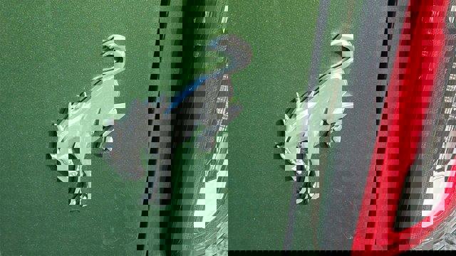 Certified 2025 Ford Bronco Badlands image 10