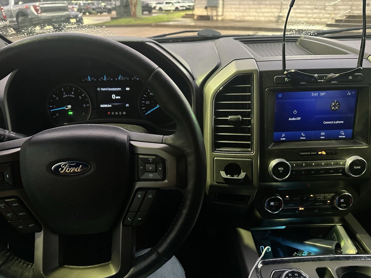 Certified 2020 Ford Expedition XLT image 12