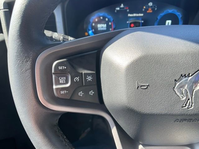Certified 2025 Ford Bronco Big Bend AWD/4WD image 19