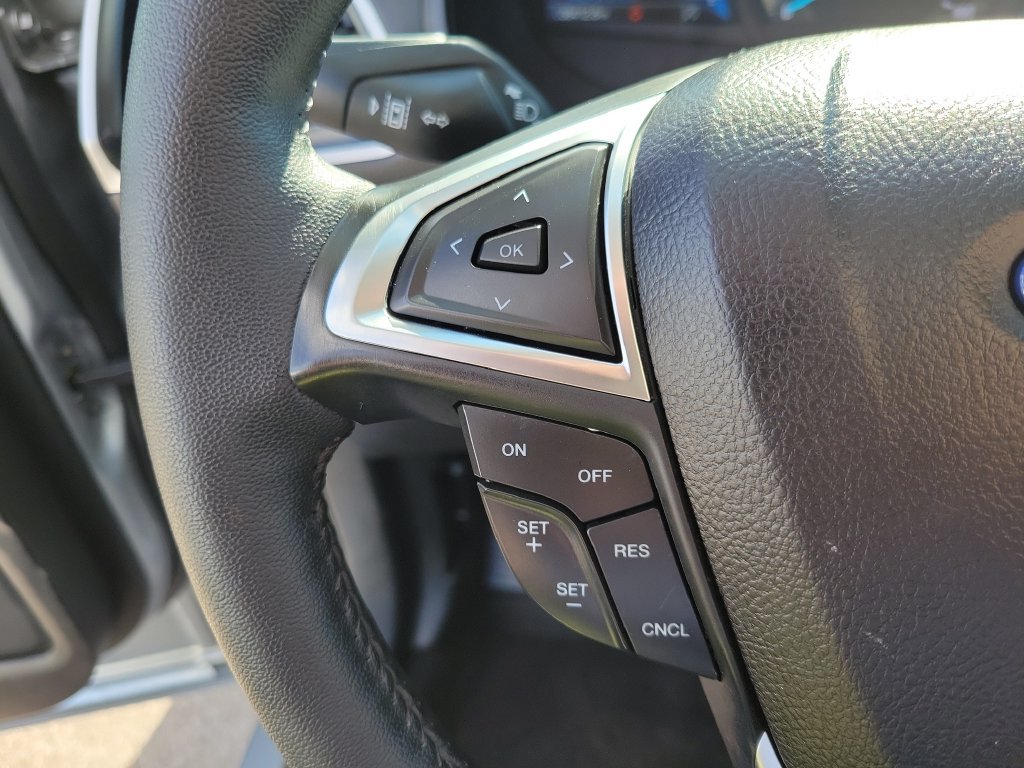 Certified 2024 Ford Edge SEL w/ Convenience Package AWD/4WD image 24