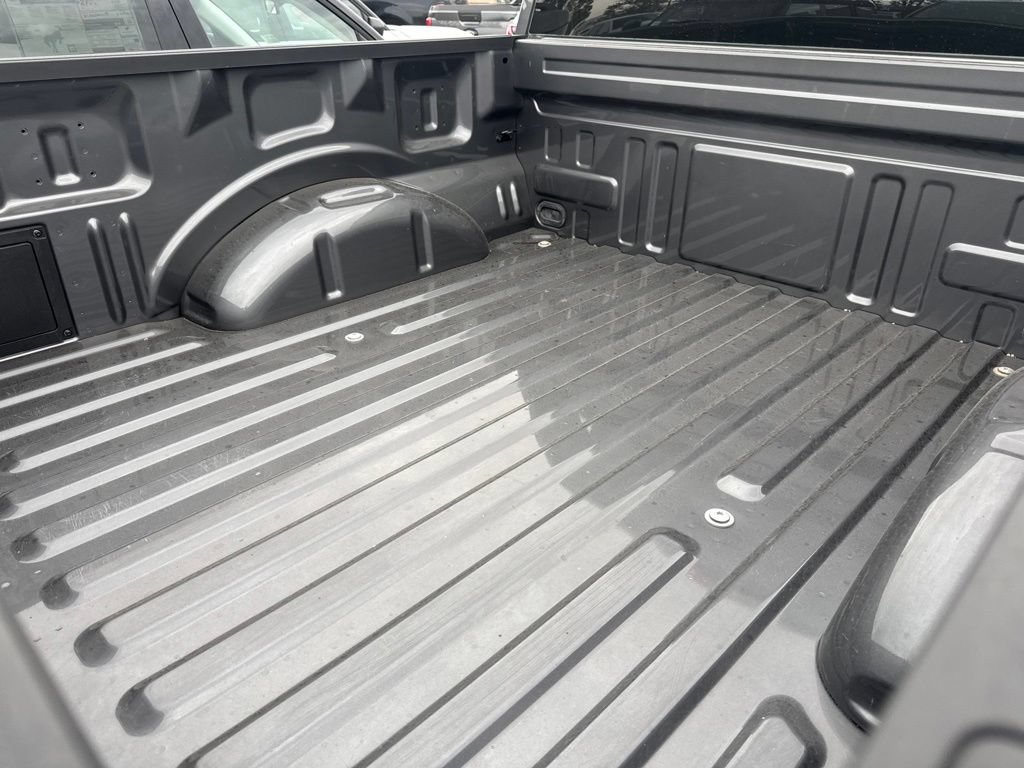Certified 2024 Ford F150 XL AWD/4WD image 6