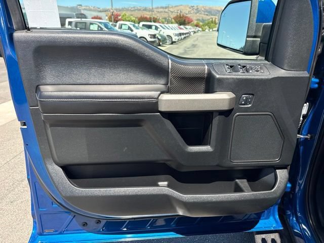 Certified 2018 Ford F150 Raptor AWD/4WD image 14