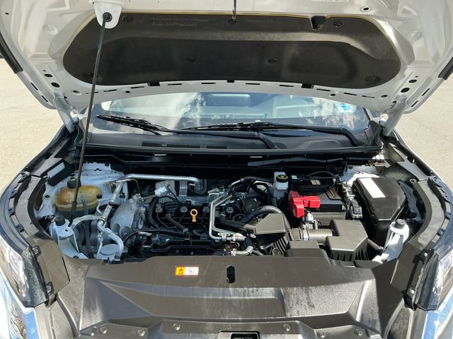 Used 2022 Mitsubishi Outlander ES AWD/4WD image 20