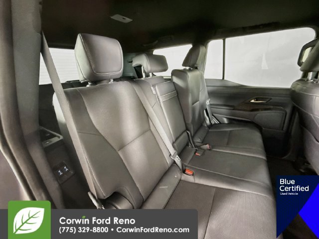 Used 2024 Lexus GX 550 w/ Accessory Package (2T) AWD/4WD image 33