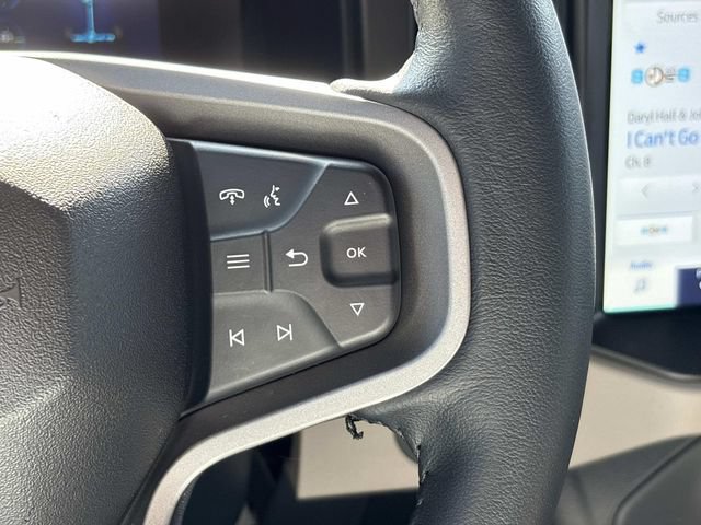 Certified 2023 Ford Bronco Wildtrak AWD/4WD image 28