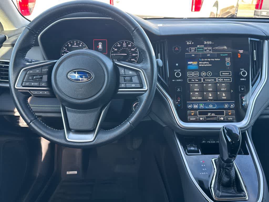 Used 2023 Subaru Outback Onyx Edition image 21