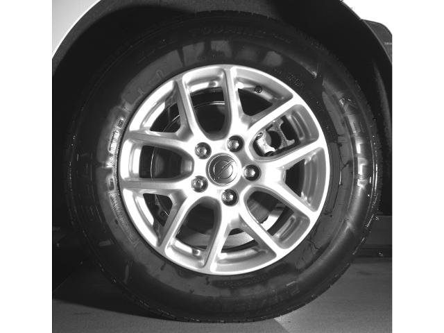 Used 2023 Chrysler Voyager LX FWD image 37