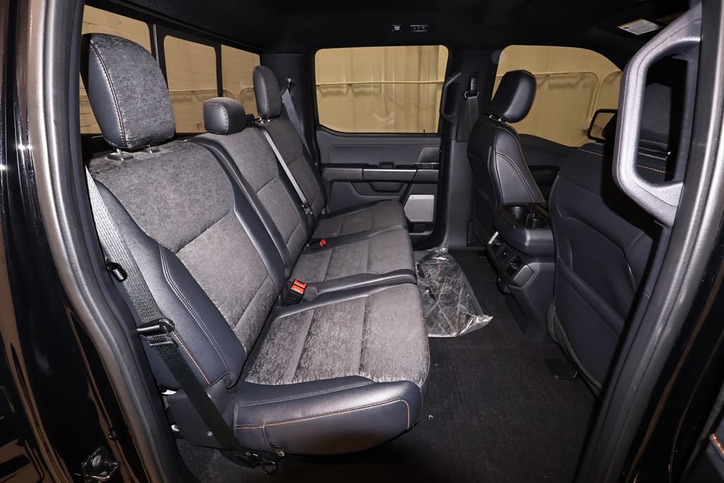 Certified 2025 Ford F150 Tremor w/ Bed Utility Package AWD/4WD image 18