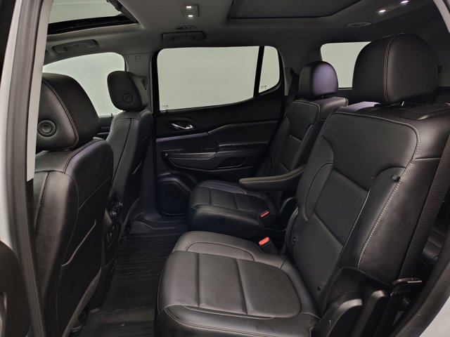 Used 2023 GMC Acadia SLT w/ Preferred Package AWD/4WD image 27