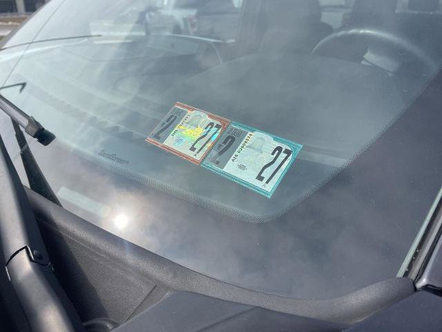 Certified 2023 Ford F150 XLT w/ Equipment Group 302A High image 5