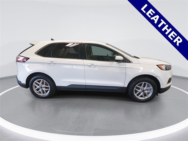 Certified 2024 Ford Edge SEL image 6