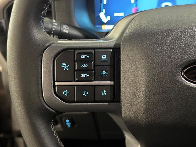 Certified 2025 Ford F150 XLT w/ Equipment Group 303A High AWD/4WD image 21