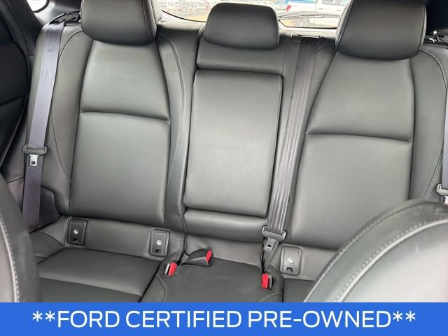 Used 2023 MAZDA CX-30 AWD 2.5 S w/ Preferred Package image 17