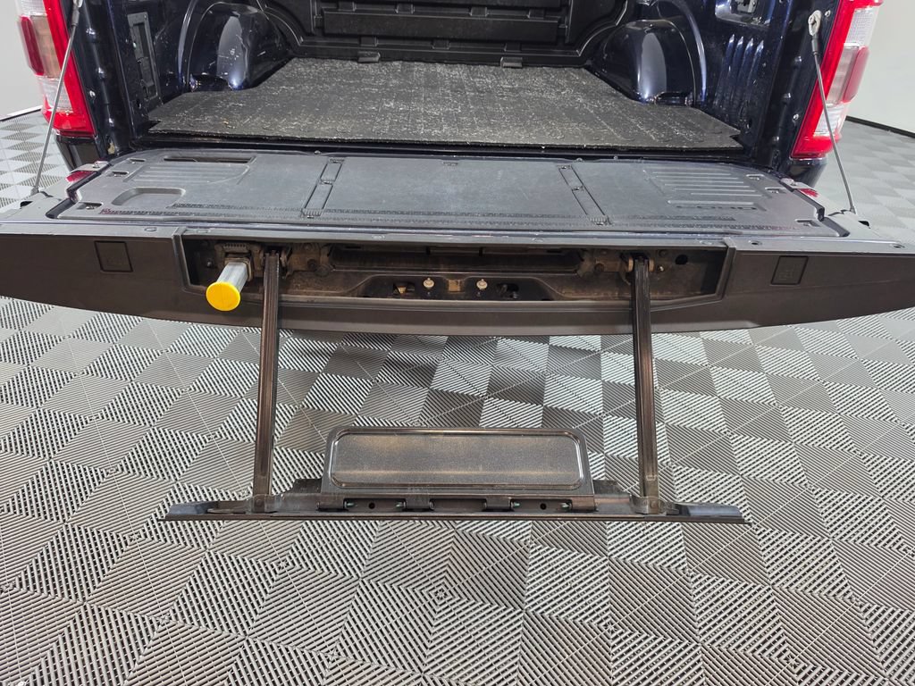 Certified 2022 Ford F150 Platinum w/ Equipment Group 701A High AWD/4WD image 19
