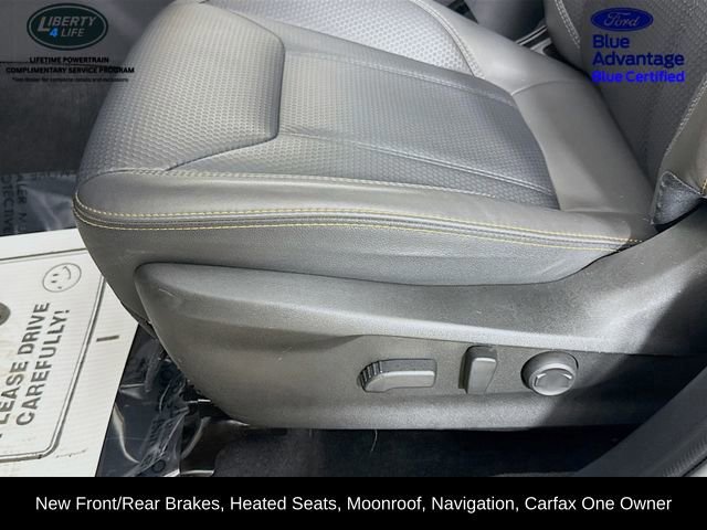 Used 2024 Subaru Forester Wilderness w/ Convenience Package image 20