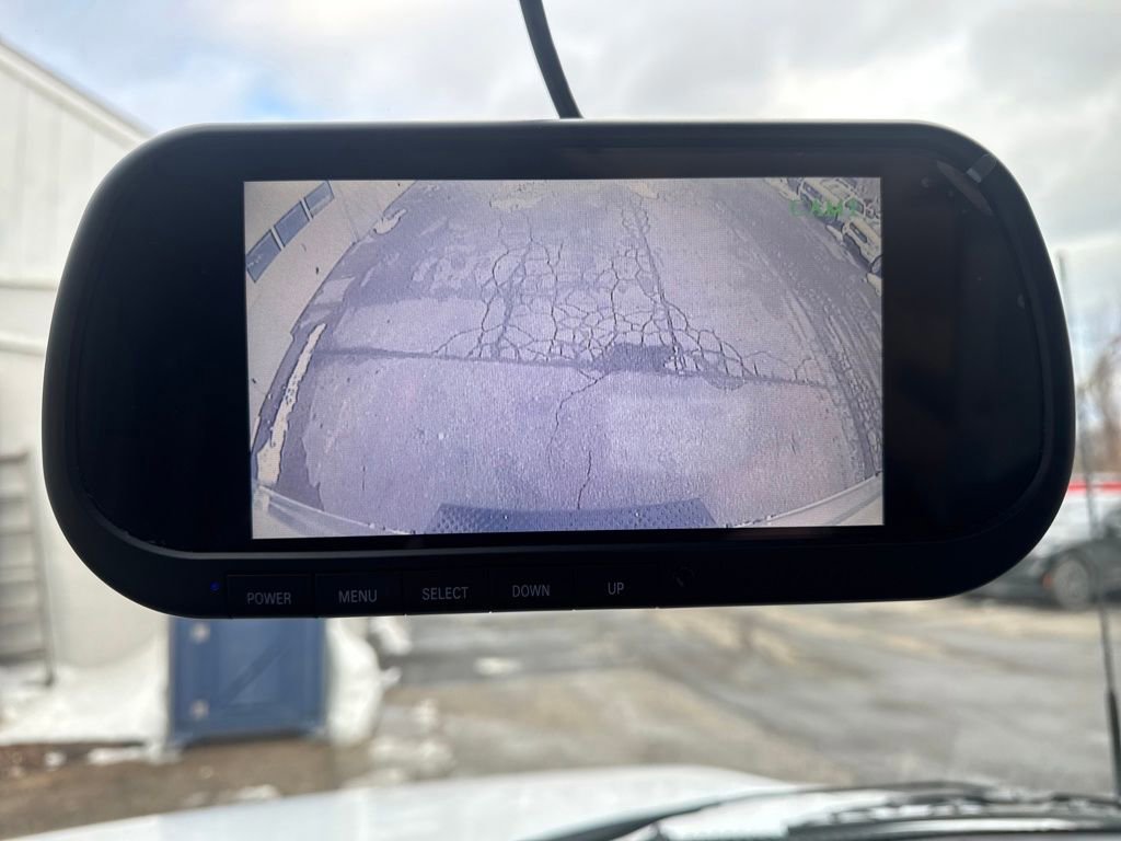 Certified 2025 Ford E-450 and Econoline 450 Super Duty w/ Power Equipment Group image 21