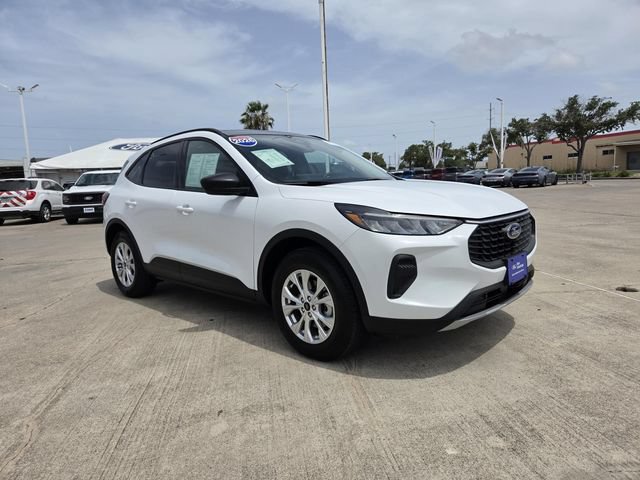 Certified 2026 Ford Escape Active w/ Tech Pack #1 FWD image 21