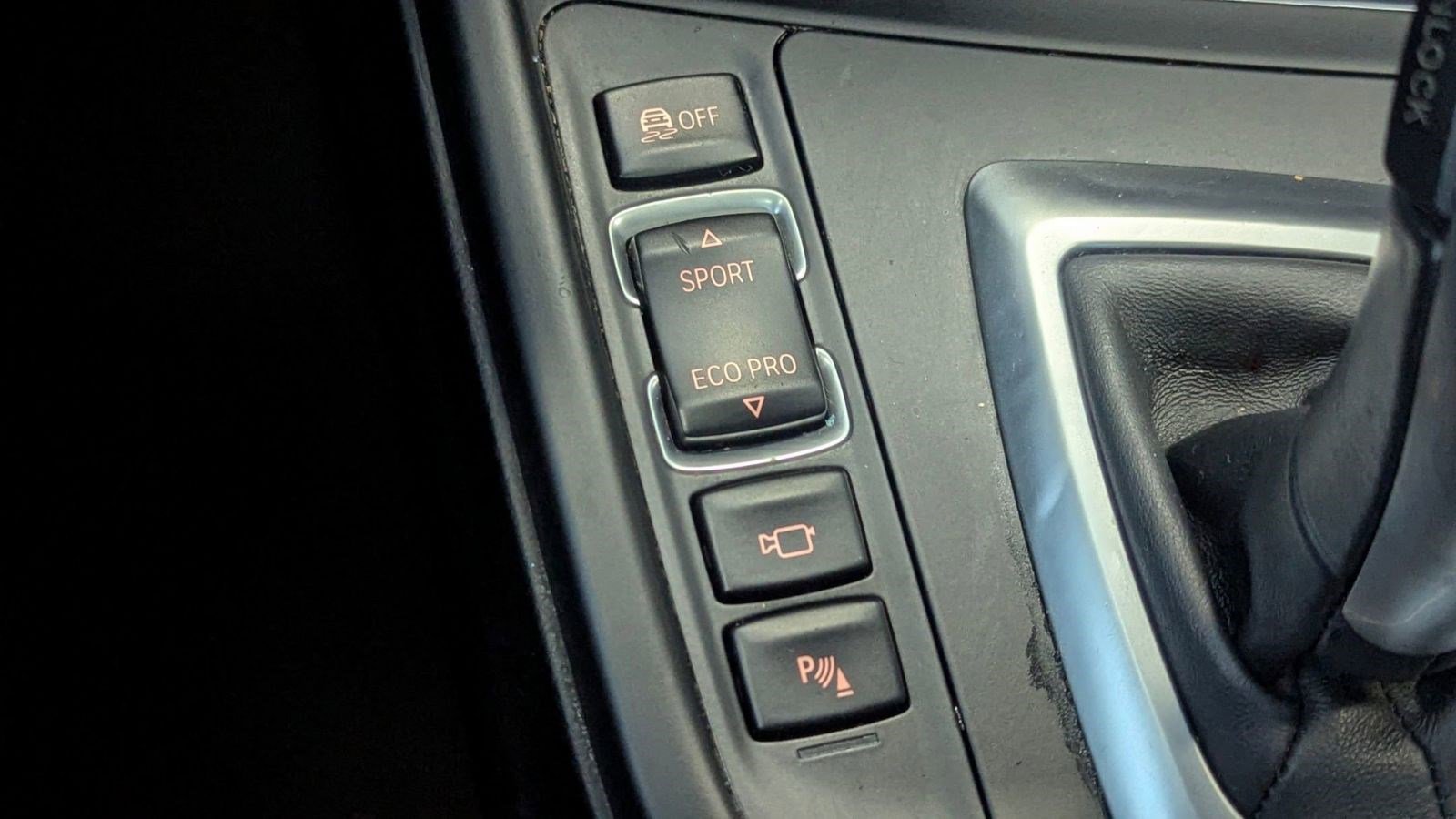 Used 2018 BMW 340i Gran Turismo xDrive w/ Executive Package image 28