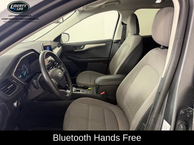 Certified 2022 Ford Escape SE w/ Convenience Package FWD image 13