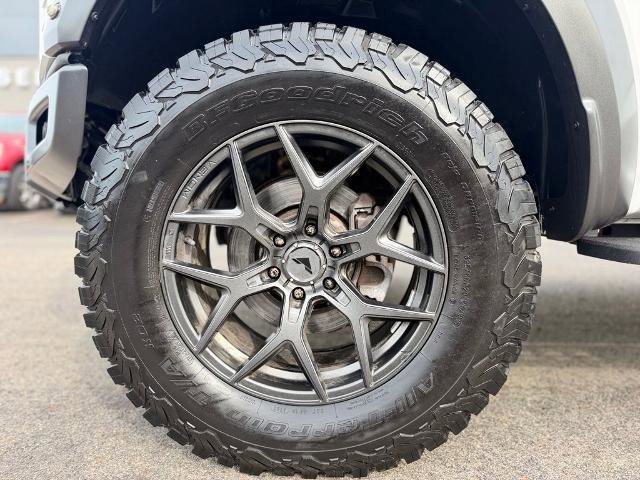 Certified 2019 Ford F150 Raptor w/ Equipment Group 802A Luxury AWD/4WD image 2