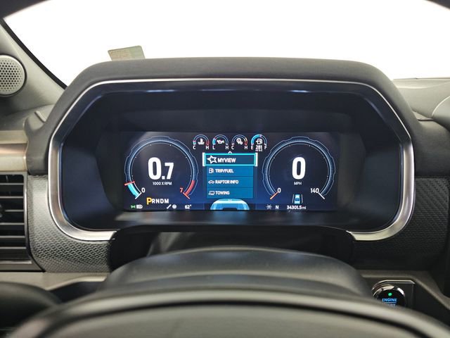 Certified 2022 Ford F150 Raptor w/ Equipment Group 801A High image 27