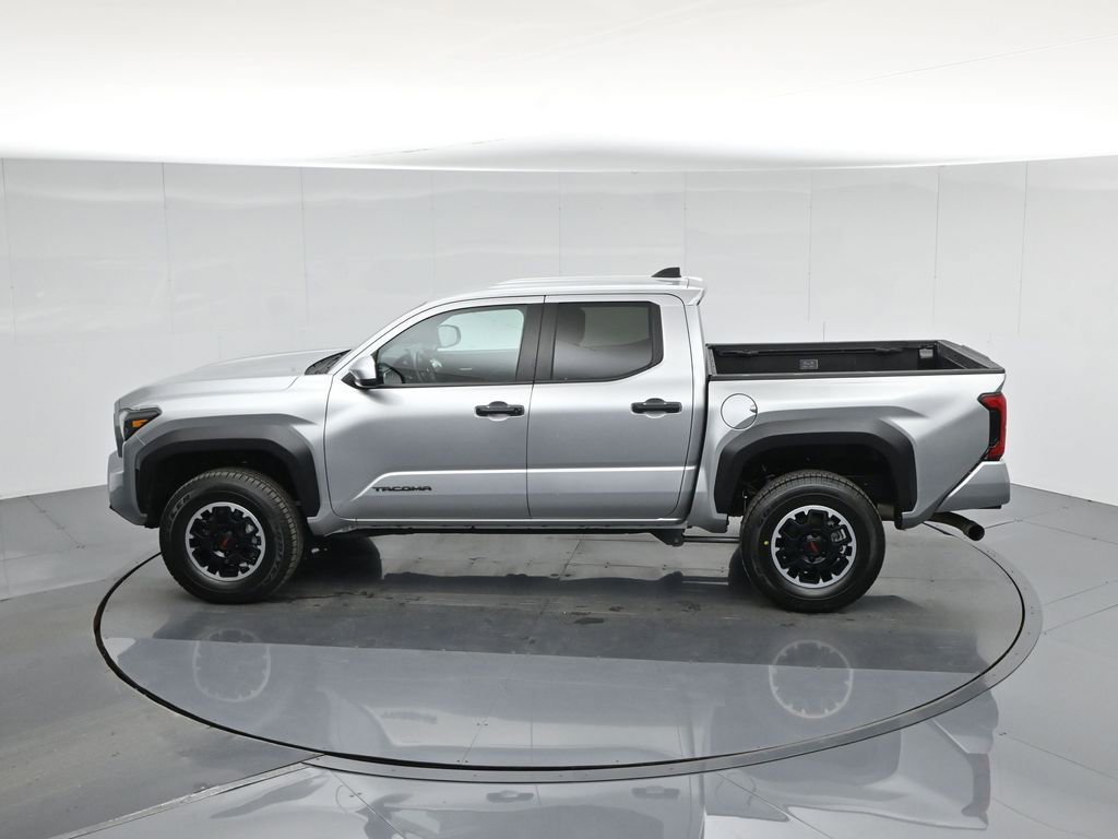 Used 2024 Toyota Tacoma TRD Off-Road image 54