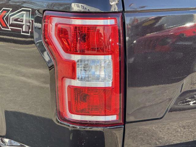 Certified 2020 Ford F150 XLT w/ Equipment Group 302A Luxury image 12