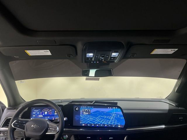 Used 2025 Chevrolet Tahoe RST w/ RST Capability Package image 19