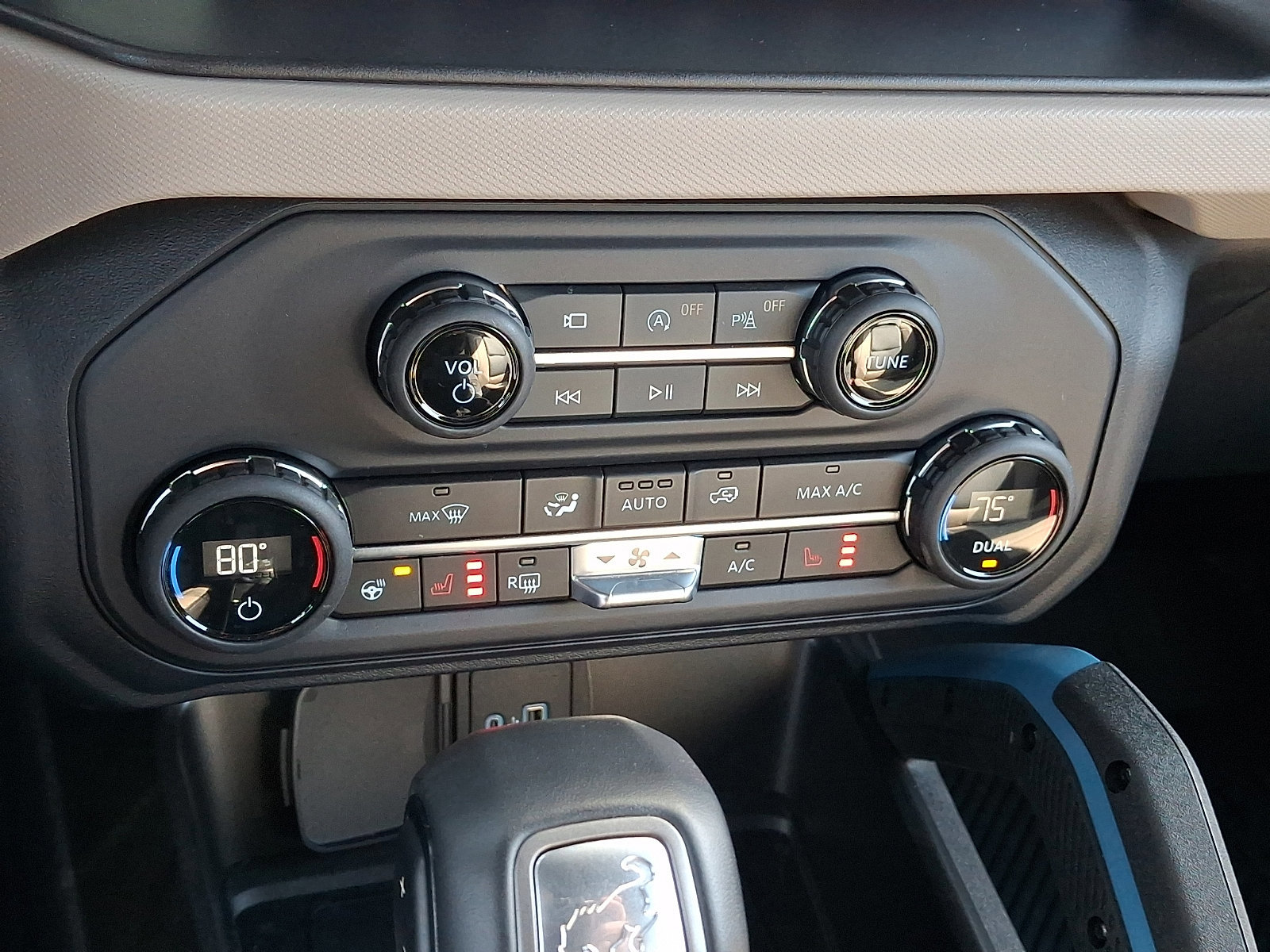 Certified 2023 Ford Bronco Wildtrak image 20