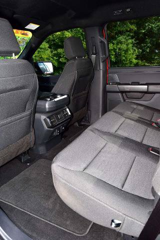 Certified 2023 Ford F150 XLT w/ Equipment Group 302A High AWD/4WD image 34