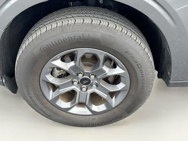 Certified 2025 Ford Maverick XLT w/ XLT Luxury Package AWD/4WD image 38