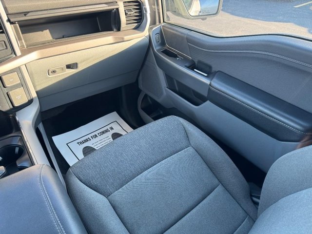 Certified 2024 Ford F150 XLT w/ Mobile Office Package AWD/4WD image 16