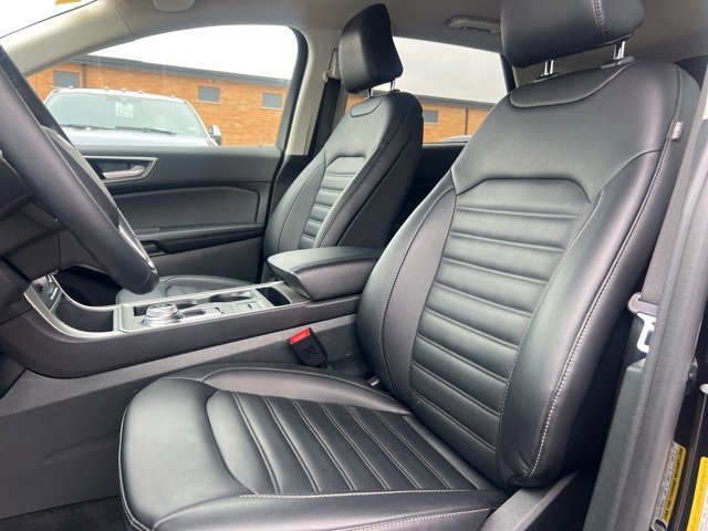Certified 2024 Ford Edge SEL w/ Convenience Package image 17