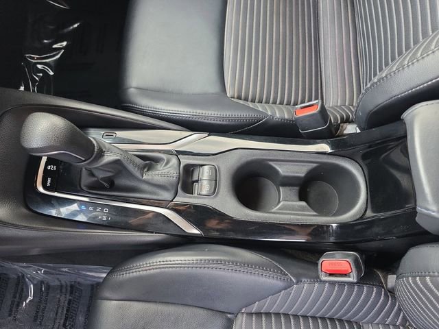 Used 2022 Toyota Corolla XSE image 14