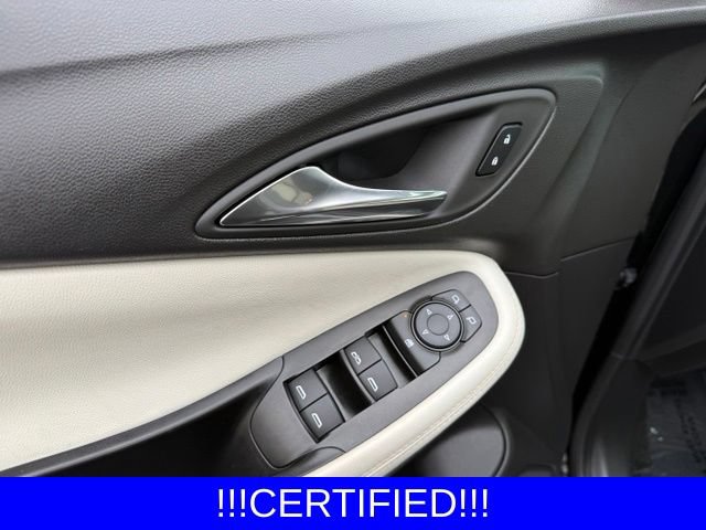Used 2024 Buick Encore GX Sport Touring FWD image 22