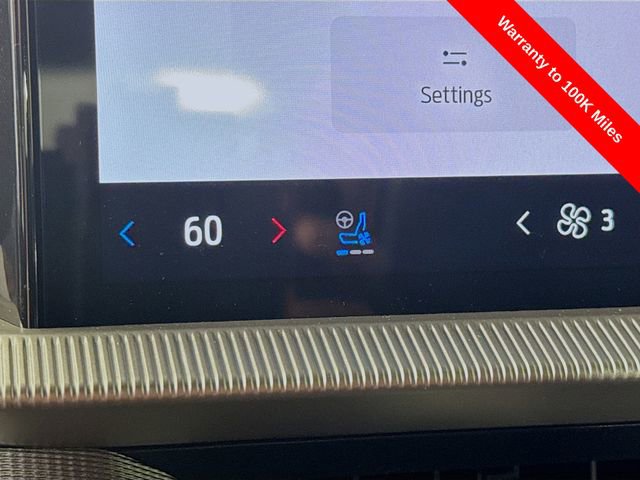 Certified 2026 Ford Explorer ST w/ Sun And Sound Package image 25