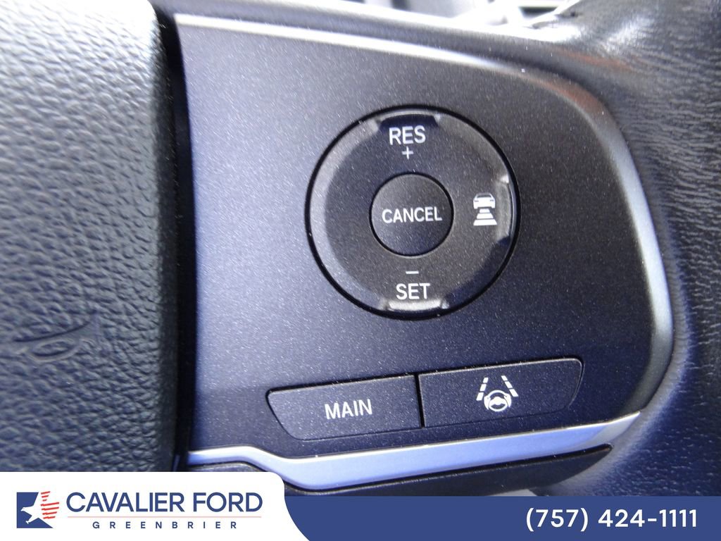 Used 2020 Honda Pilot EX-L image 26