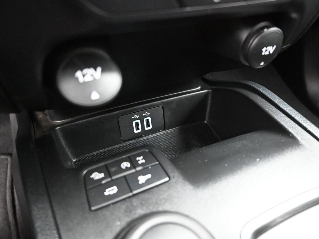 Certified 2022 Ford Ranger XLT w/ Equipment Group 301A Mid image 42