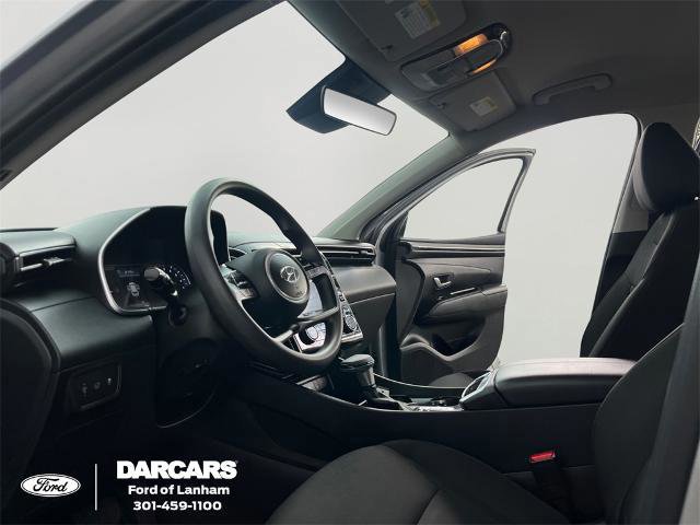 Used 2023 Hyundai Tucson SEL w/ Winter Package image 10